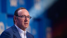 Staatsanwaltschaft ermittelt gegen Kevin Spacey