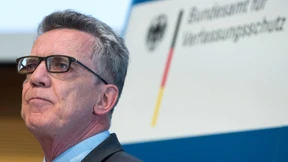 De Maizière enttäuscht von Ditib