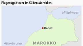 Mindestens 78 Tote bei Absturz von Militärflugzeug