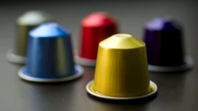 Nestlé will den Nespresso-Erfolg mit Tee wiederholen