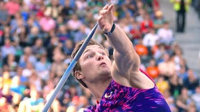 Warten auf den großen Wurf