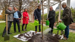 „Was für Australien die Korallenriffe sind, sind für Bayern die Streuobstwiesen“