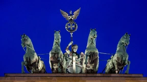 Was ist aus der Berliner Republik geworden?