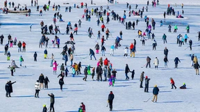 „Talsohle der Kältewelle scheint durchschritten“