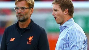 Nagelsmann sieht Liverpool in Favoritenrolle