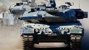 Trendwende bei der Bundeswehr