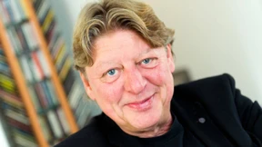 Moderator Walter Freiwald gestorben