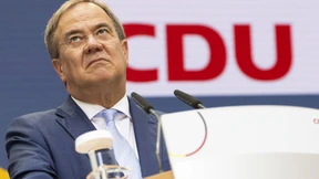 Führungsanspruch am grüngelben Faden