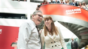 Starmer ernennt seine Regierung in Großbritannien