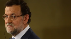 Spanisches Sumpfland  