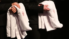 Die kulinarische Supermacht