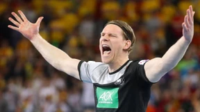 Aufregung um Videobeweis bei deutschem Spiel