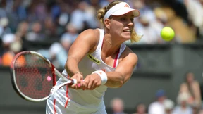 Spektakuläre Schläge - zu wenig Konstanz