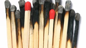 Brandgefahr! Warum Banken ansteckend sind