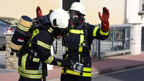 Aufregung um verirrtes Päckchen mit strahlendem Inhalt