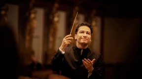 Chefdirigent tritt zurück