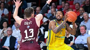 „Uns ist im vierten Viertel der Sprit ausgegangen“