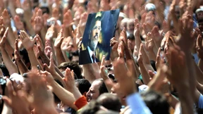 Von der Empörung zur Erhörung