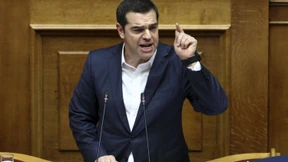 Griechenland stimmt Namensänderung Mazedoniens zu