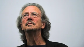 Da zieht man die Autorenmütze