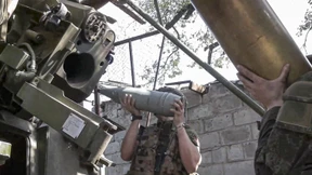 Moskaus Spiel mit der Angst