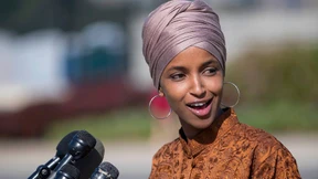 Wie antisemitisch ist Ilhan Omar?