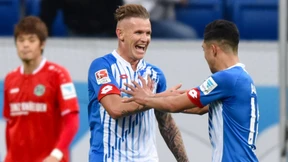 Die Null steht für Hoffenheim