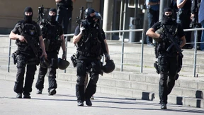 Wer ist der Geiselnehmer von Viernheim?