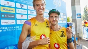 „Die Wespe ist schuld“