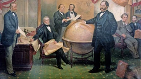 Was kostet die Welt?