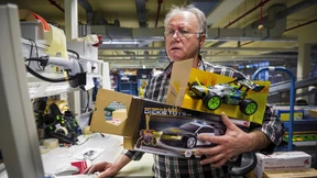 Otto erwartet Rabattschlacht