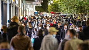 Wer gefragt wird, will auch gehört werden