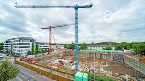 Mainz wirbt um weitere Biotechnologie