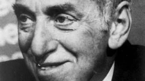 Ein lockender Merkposten