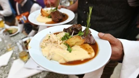 Das Standardwerk zur Wiesn