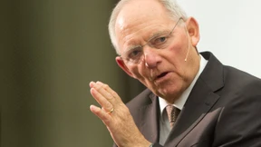 Die Regierung will deutlich mehr ausgeben