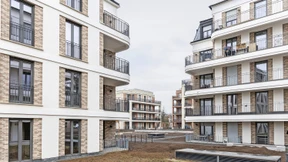 Warum es kaum Chancen auf eine Sozialwohnung gibt