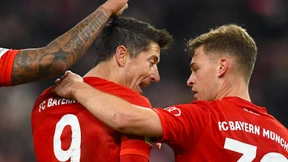 Ein später Weckruf für den FC Bayern