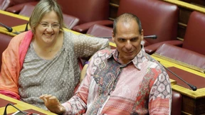 Varoufakis in Hochverrats-Ermittlungen entlastet