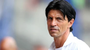 „Mal mache ich den bösen Buben, mal Bobic“