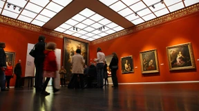 Der Unvergesslichmacher der Kunst