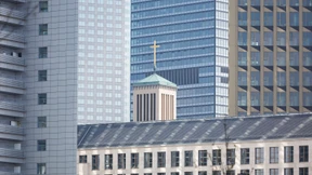 Konfi-Unterricht im früheren Problemviertel