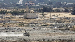 Der Kampf kommt näher