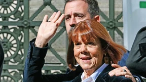 „Wenn ich alles löschen würde, wäre ich tot“