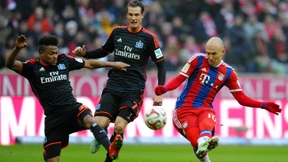 FC Bayern eröffnet Saison gegen den HSV