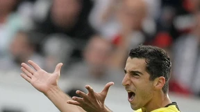 Mchitarjan reist nicht mit nach Aserbaidschan