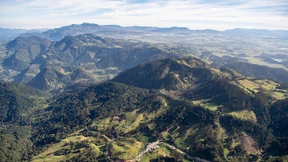 Washington schickt Soldaten zum Kampf gegen Drogen