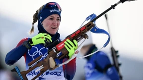 Olympiasiegerin Röiseland kehrt in den Weltcup zurück