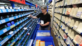 Übernahme treibt Celesio