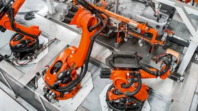 „Die würden mich durchs Fenster werfen“